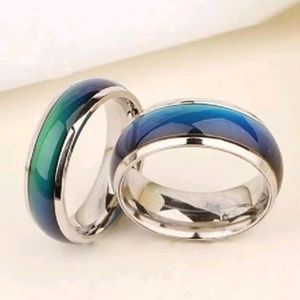 Mood Ring